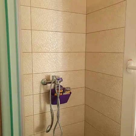 Apartament Brooklyn Shengjin (Lezhe)