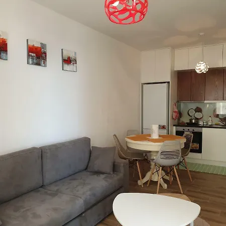 Apartament Brooklyn Apartment