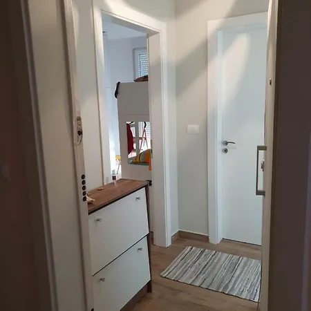 Apartament Brooklyn *