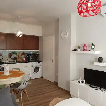 Apartament Brooklyn *