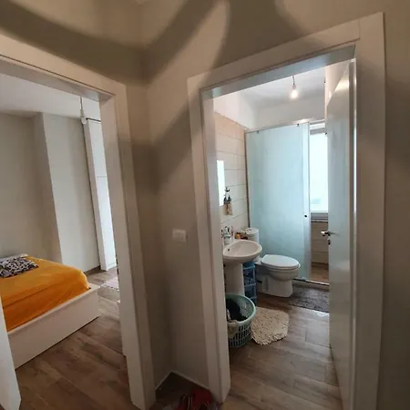 Apartament Brooklyn *