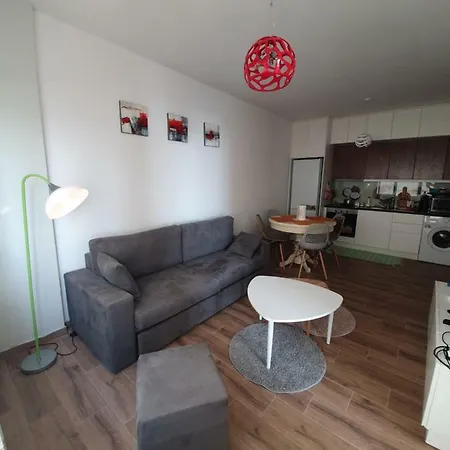 Apartament Brooklyn Apartment