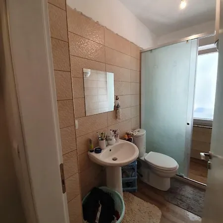 Apartment Apartament Brooklyn Shengjin (Lezhe)