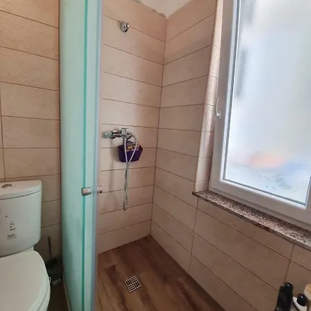 Apartament Brooklyn Apartment Shengjin (Lezhe)