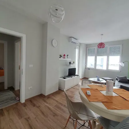 Apartament Brooklyn