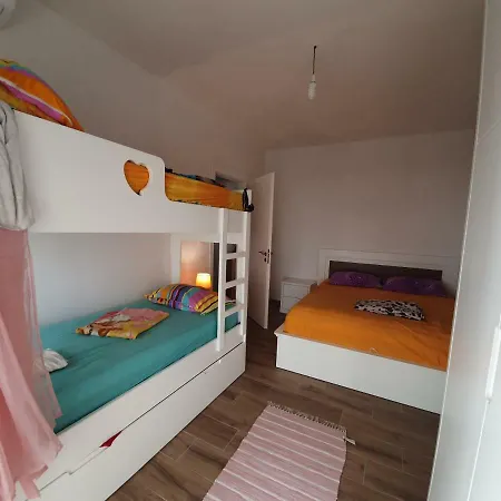 Appartamento Apartament Brooklyn