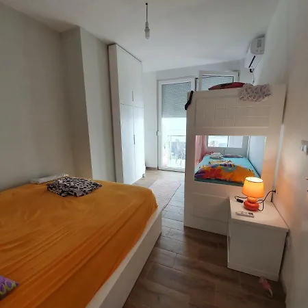 Appartamento Apartament Brooklyn *